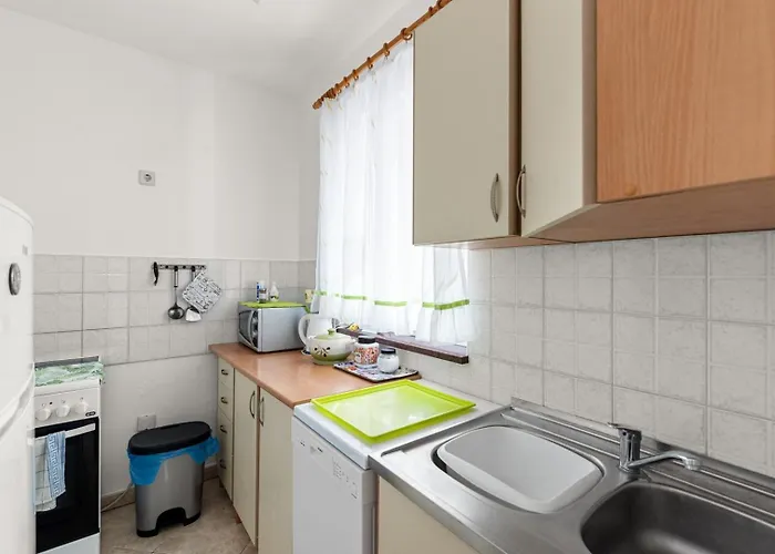 Azure Apartment