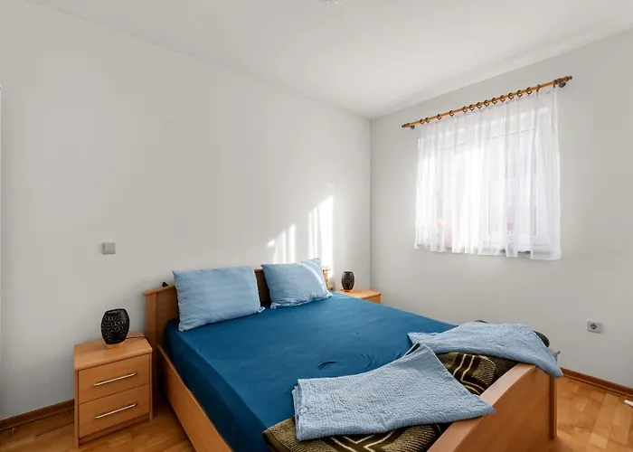 Apartment Azure