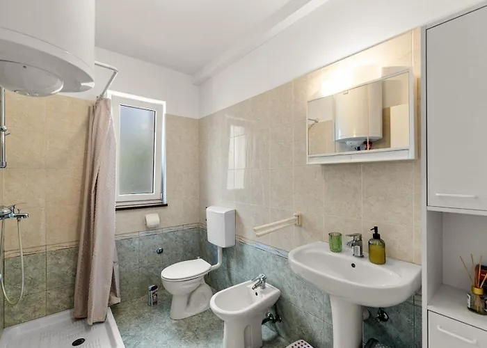 Apartmán Azure